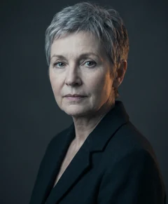 Associated person (synthetic)