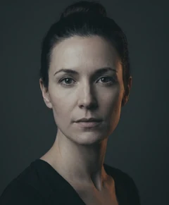 Associated person (synthetic)