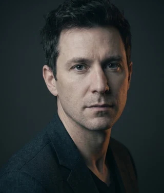 Subject portrait (synthetic)