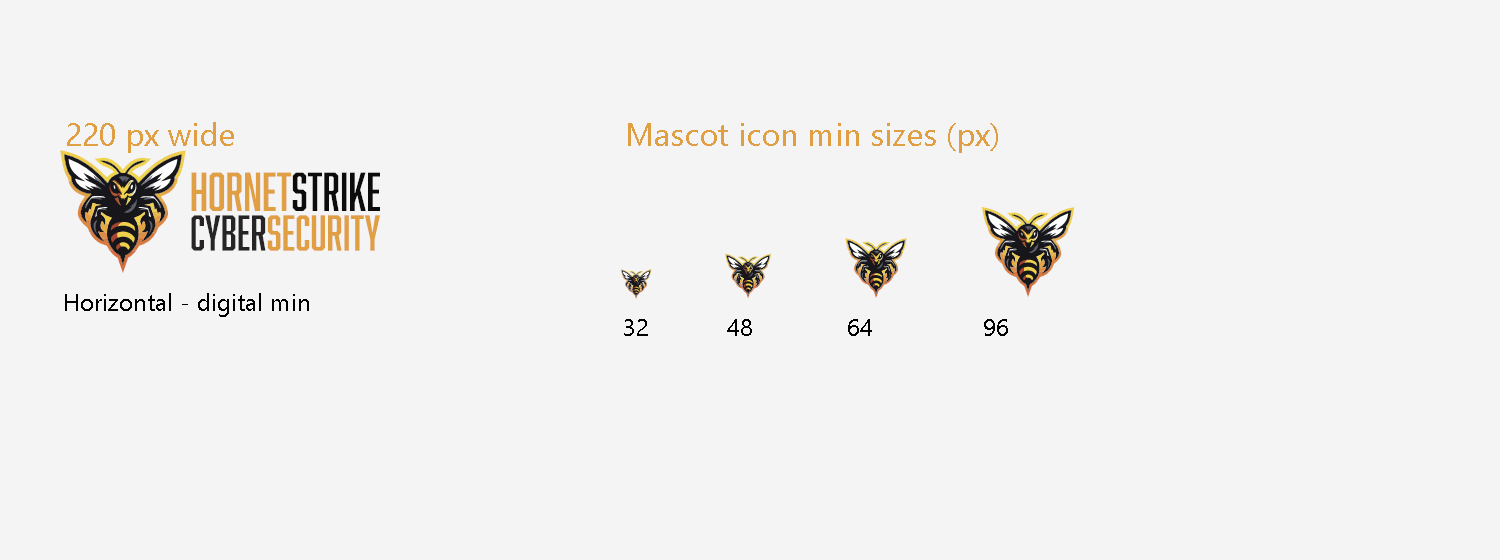Minimum size
